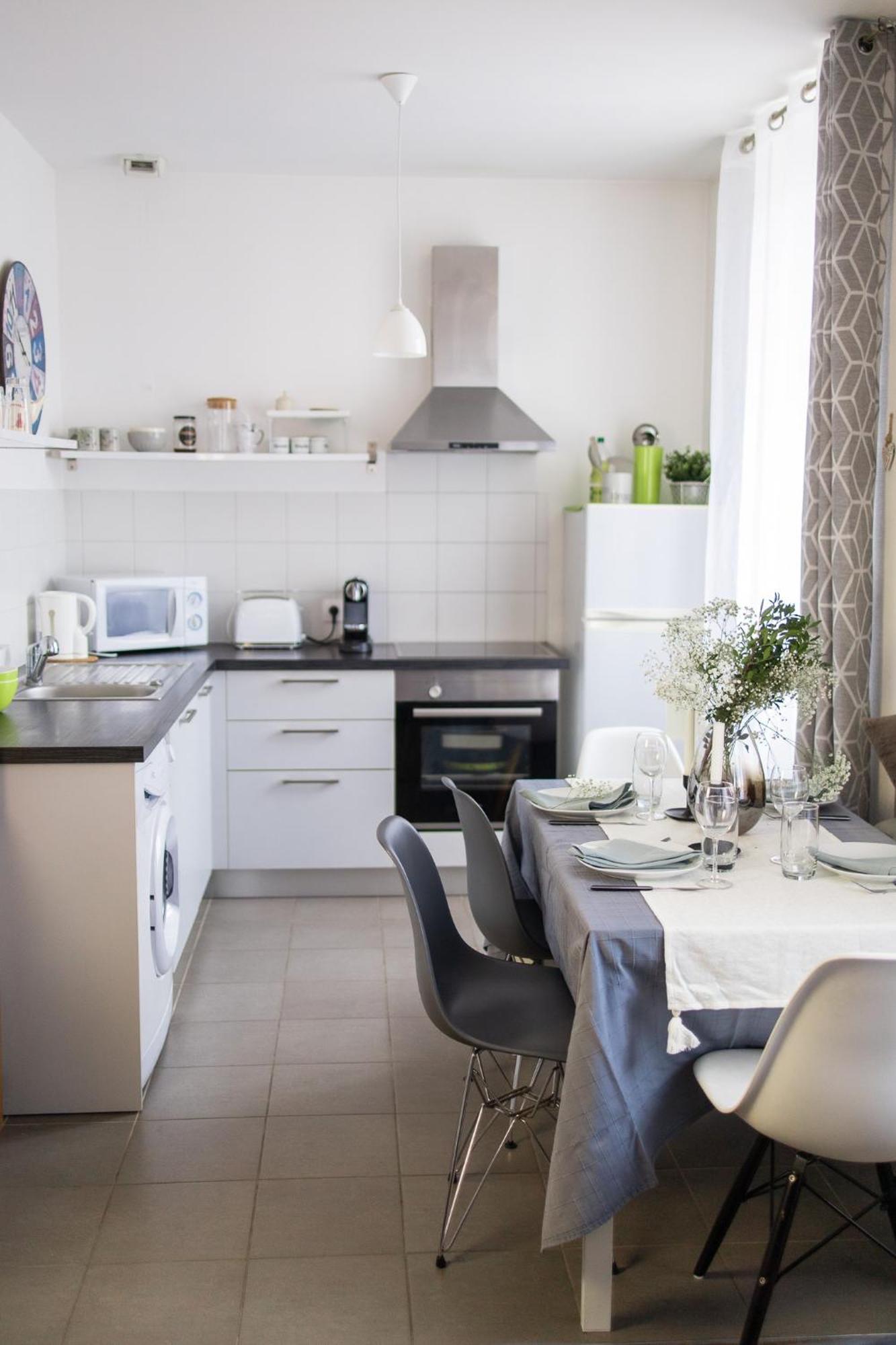 City Center Duplex Loft Colmar Buitenkant foto