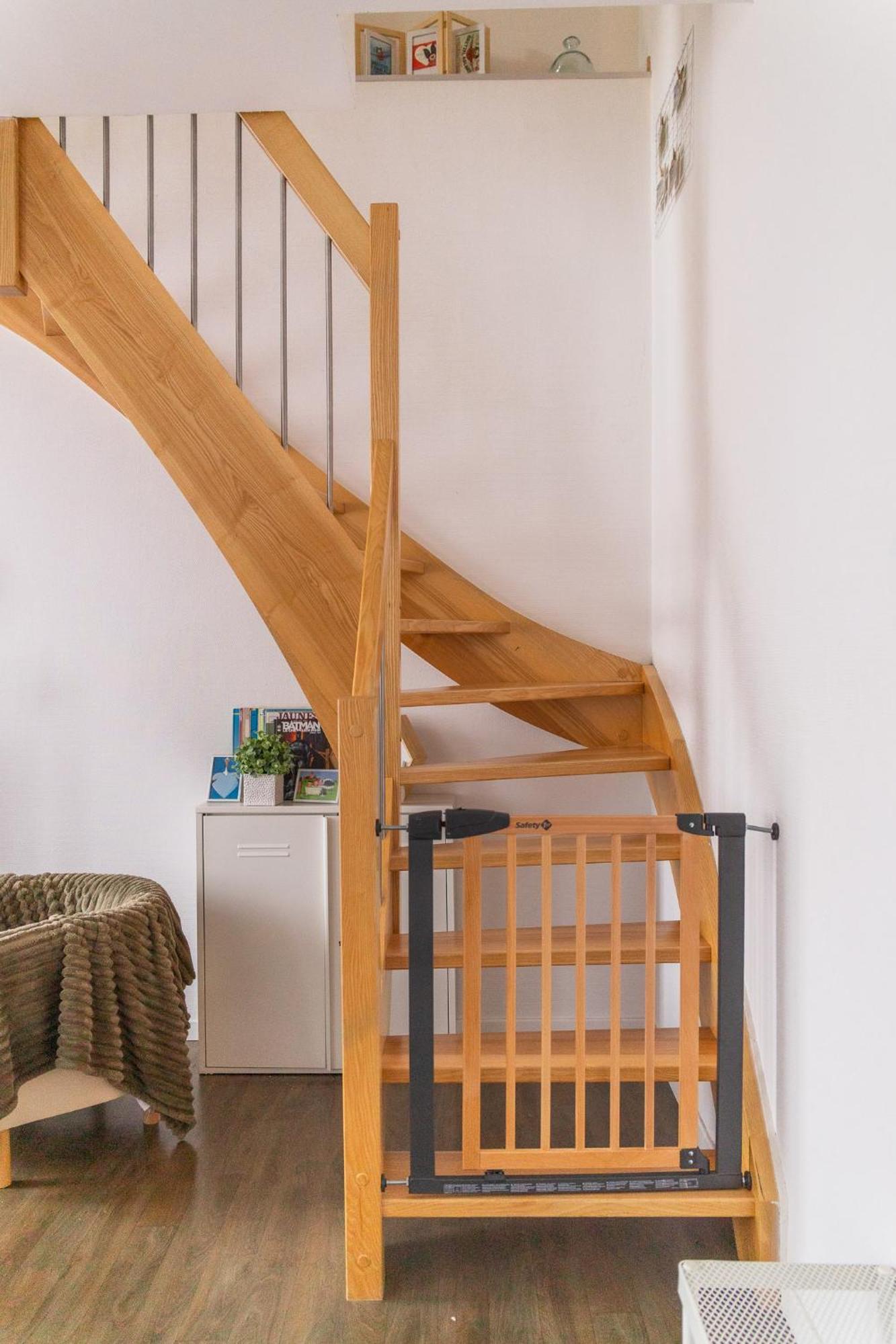 City Center Duplex Loft Colmar Buitenkant foto