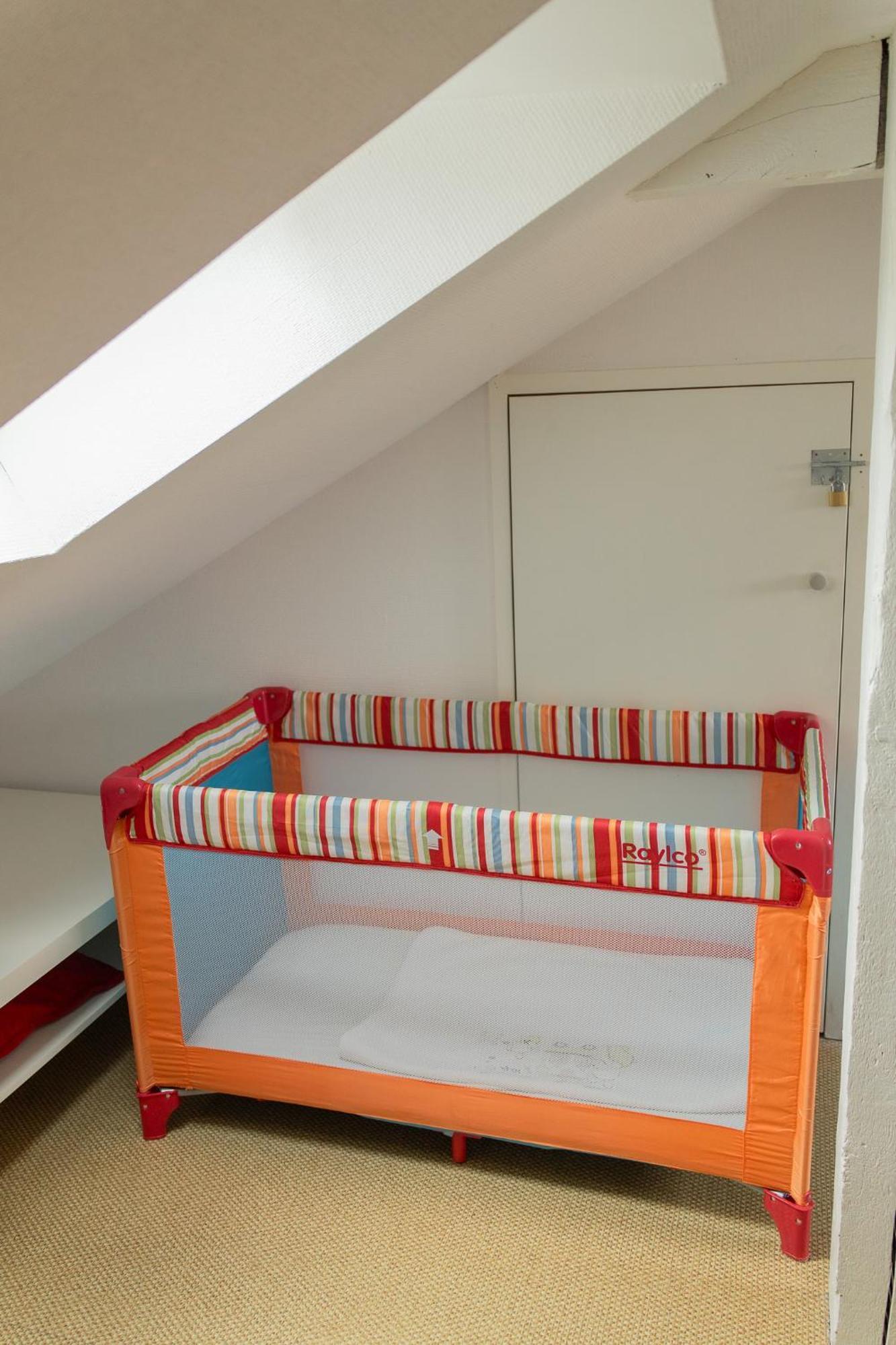 City Center Duplex Loft Colmar Buitenkant foto