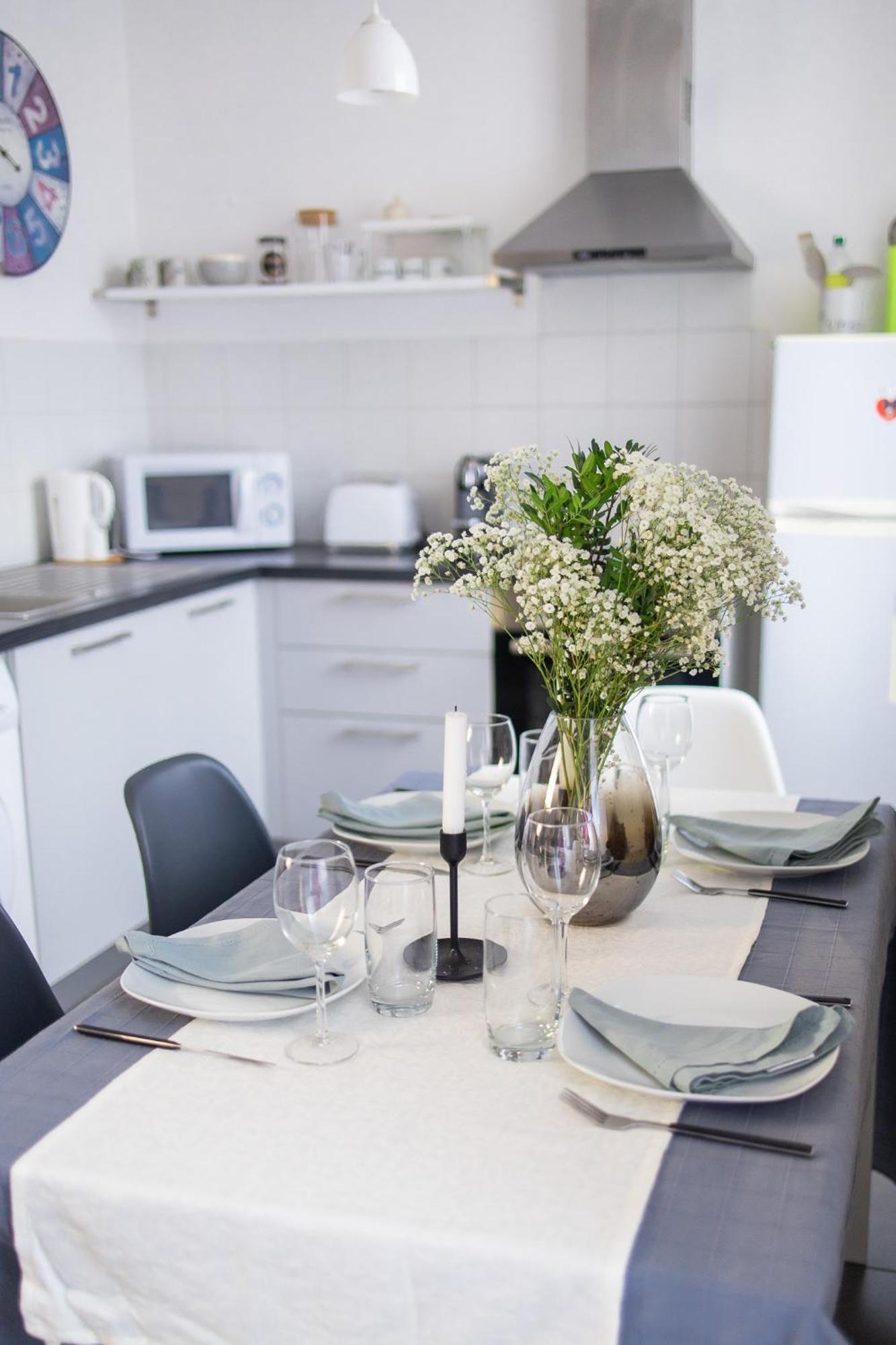 City Center Duplex Loft Colmar Buitenkant foto